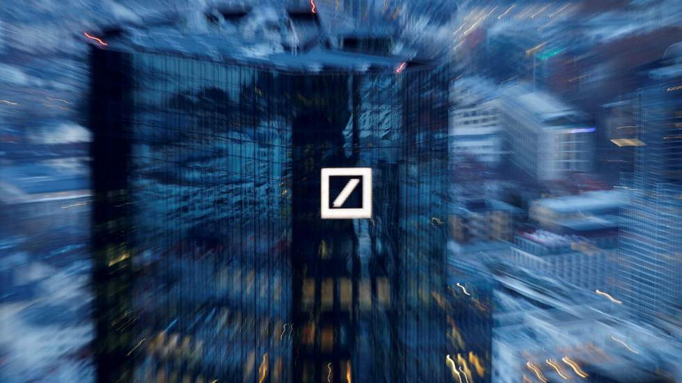 Deutsche Bank, la banque qui en savait trop... sur les finances de Donald Trump