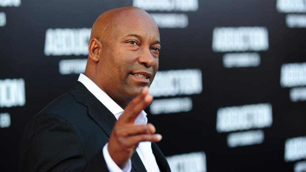 Mort de John Singleton, le réalisateur engagé de "Boyz n the Hood"