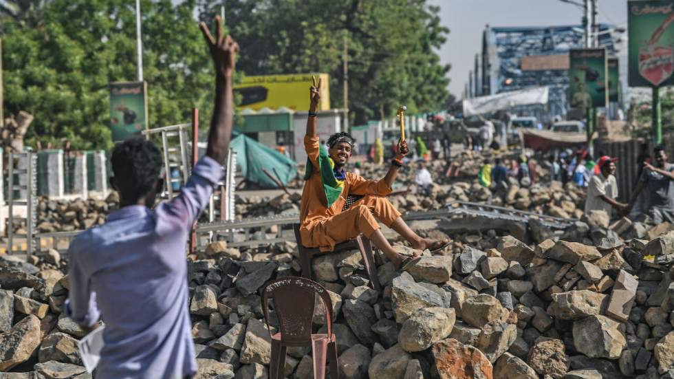 Au Soudan, des relations sous haute tension entre les militaires et la contestation