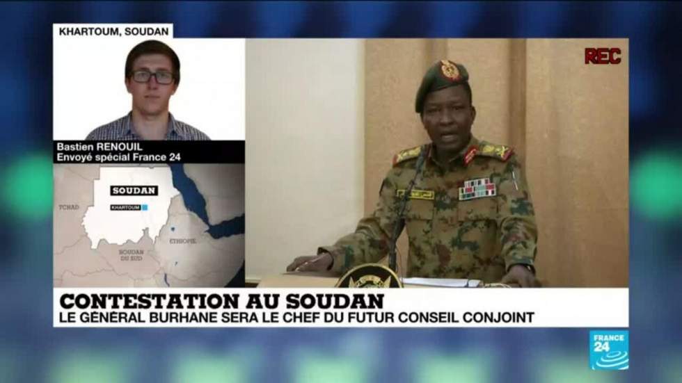 Au Soudan, des relations sous haute tension entre les militaires et la contestation