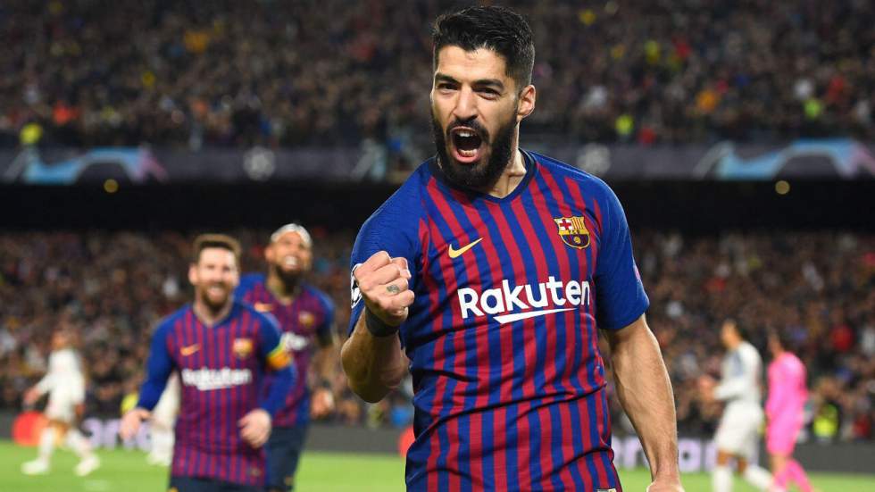 Ligue des champions : le Barça corrige Liverpool et se rapproche de la finale