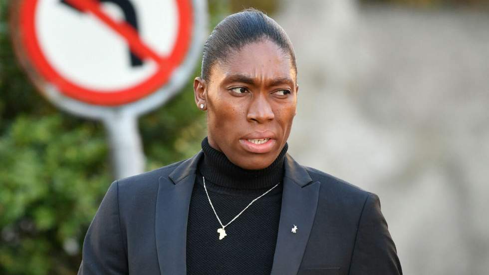 Le recours de l'athlète hyperandrogène Caster Semenya rejeté par le Tribunal arbitral du sport