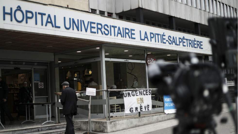 Intrusion à l'hôpital de la Pitié-Salpêtrière : quand deux versions s'affrontent