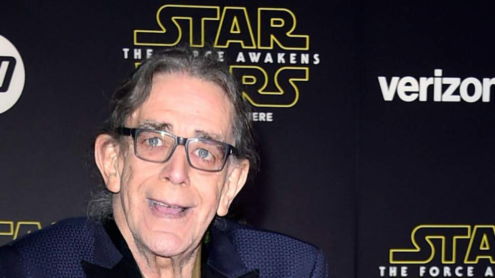 Décès de l'acteur Peter Mayhew, le Chewbacca de "Star Wars"