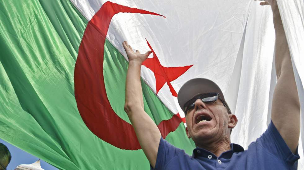 Onzième vendredi de contestation contre le pouvoir en Algérie