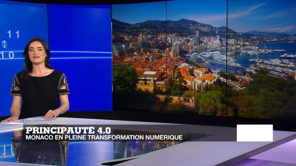 Monaco veut devenir la "Funding Nation"