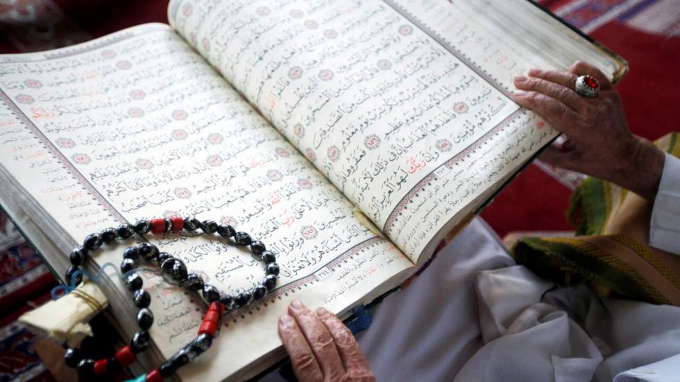 À l'approche du ramadan, des musulmanes militent pour un islam éclairé