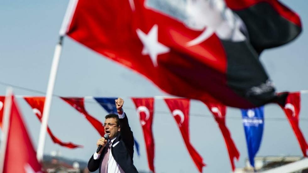 Turquie : une nouvelle élection municipale se tiendra à Istanbul Turquie : une nouvelle élection municipale se tiendra à Istanbul