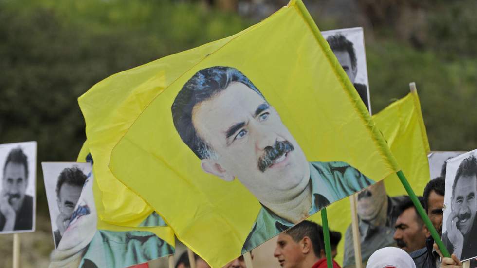 Turquie : Abdullah Ocalan rencontre des avocats pour la première fois en huit ans Turquie : Abdullah Ocalan rencontre des avocats pour la première fois en huit ans