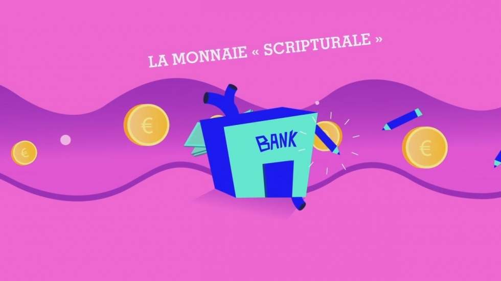 La monnaie : le fuel de l'économie