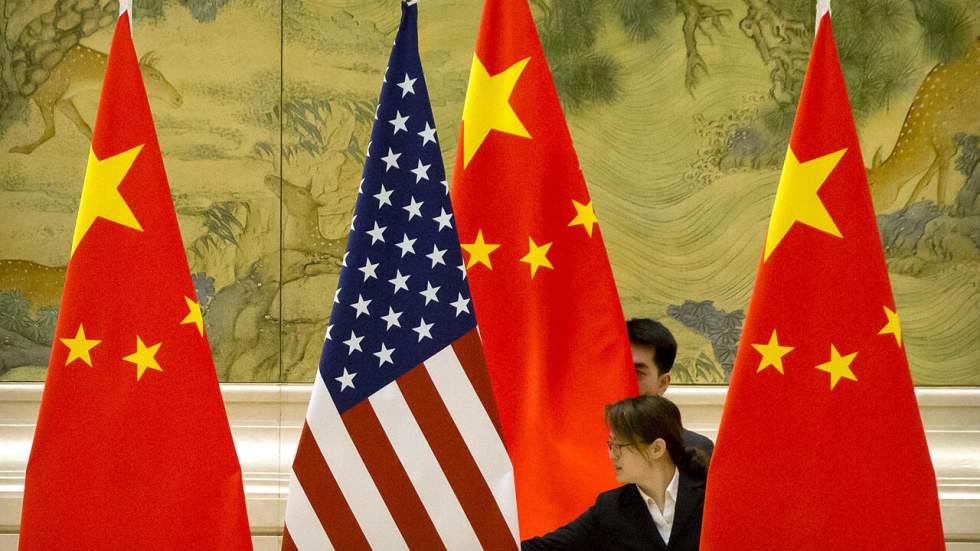 Frustration et surenchère des États-Unis dans leur conflit commercial avec la Chine