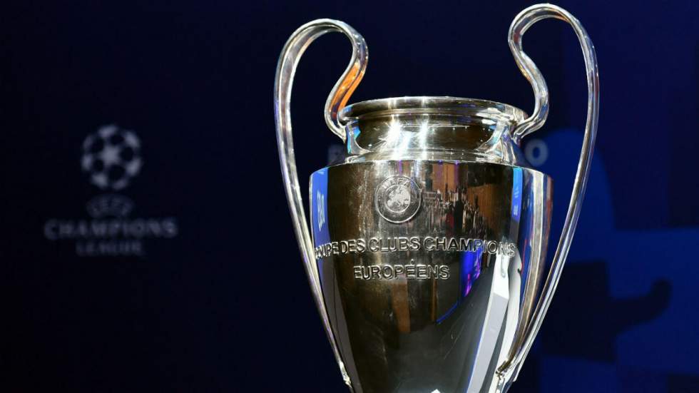 L'UEFA dévoile son projet controversé de réforme pour la Ligue des champions