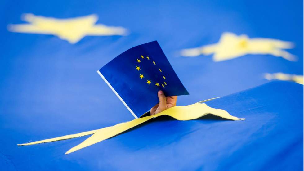 Malgré des candidats plus jeunes, les élections européennes ne séduisent pas les 18-25 ans