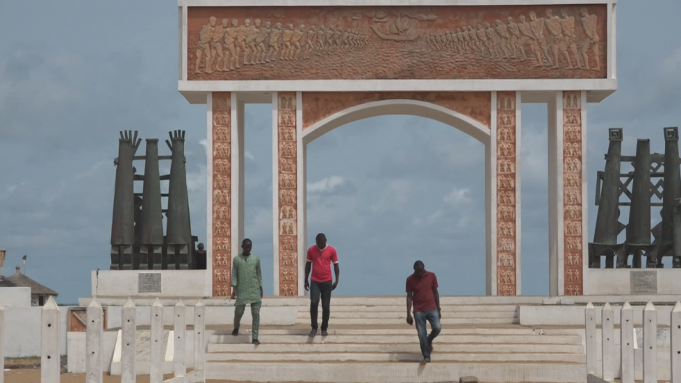 Au Bénin, les guides touristiques sous le choc après la mort d'un des leurs