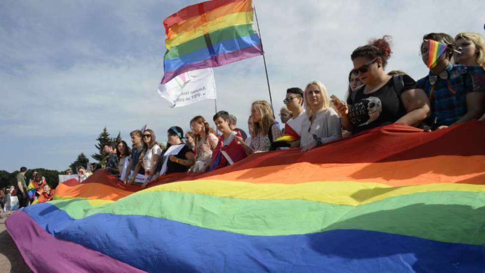 Une nouvelle vague de répression anti-LGBT en Tchétchénie dénoncée par Human Rights Watch