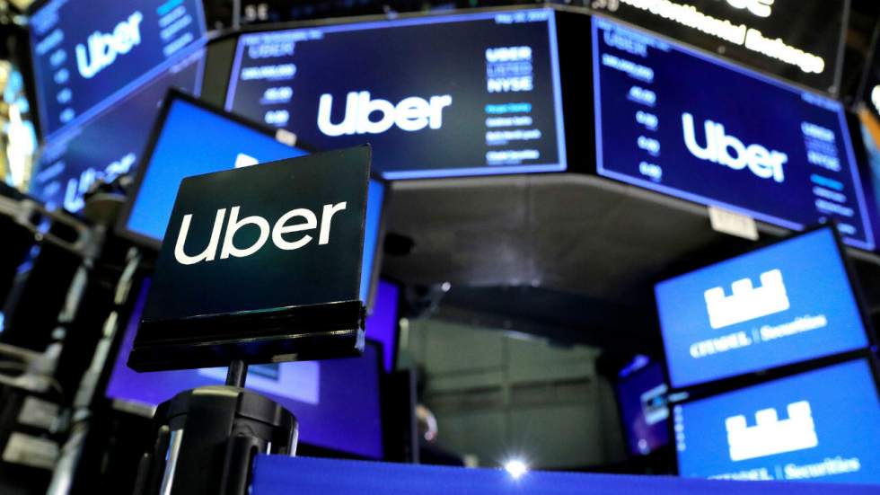 L'entrée en Bourse d'Uber en dit long sur les finances du roi des VTC