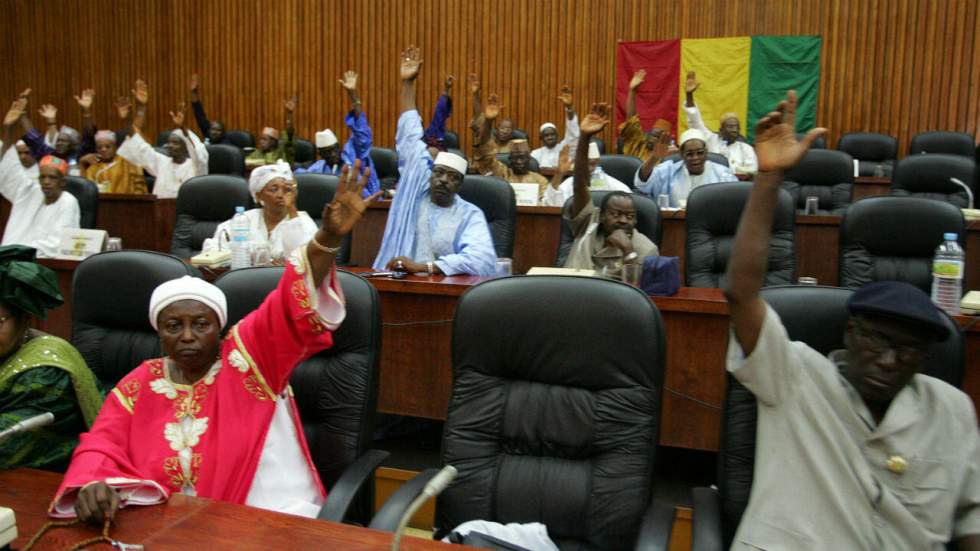 La monogamie devient la règle en Guinée, sauf "accord explicite" La monogamie devient la règle en Guinée, sauf "accord explicite"