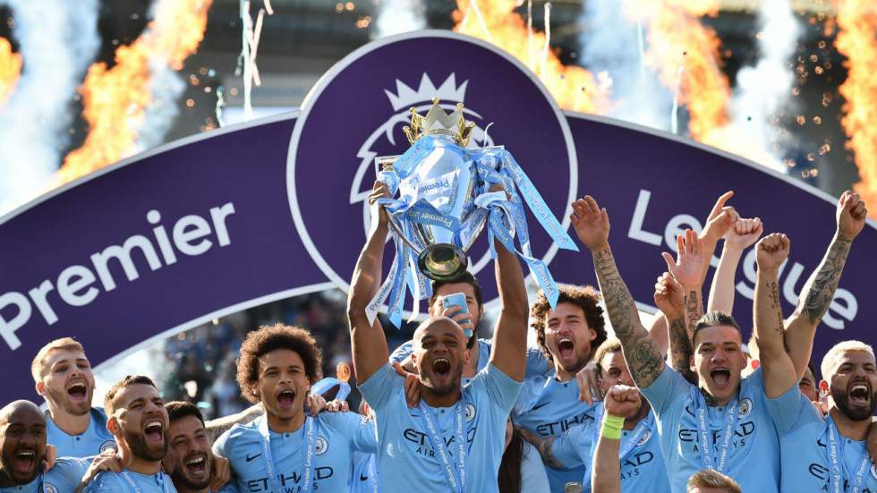 Foot européen : Manchester City titré, le Bayern Munich doit patienter