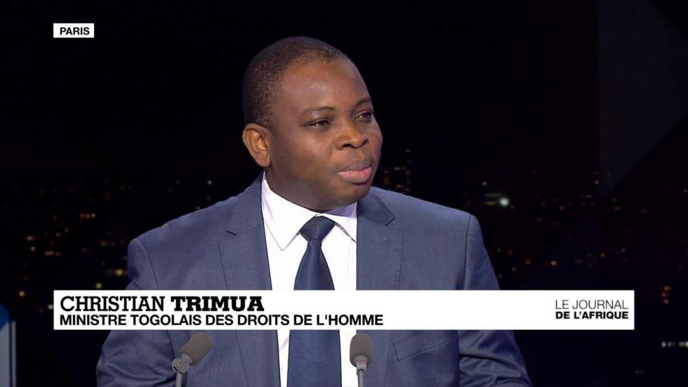 Togo : vers une prolongation de la présidence de Faure Gnassimbé ?