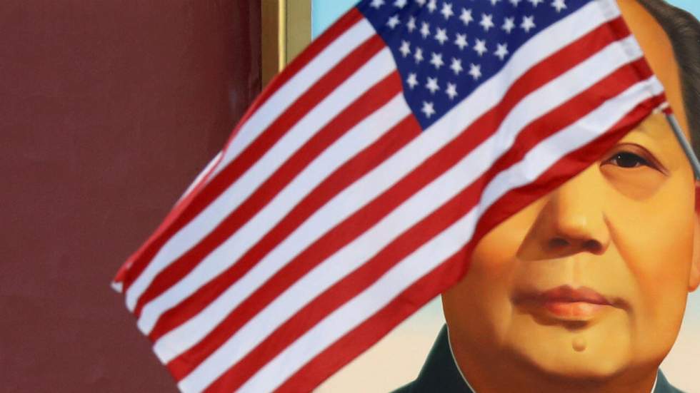 Guerre commerciale : le jusqu’au-boutisme de Donald Trump, un pari risqué Guerre commerciale : le jusqu’au-boutisme de Donald Trump, un pari risqué