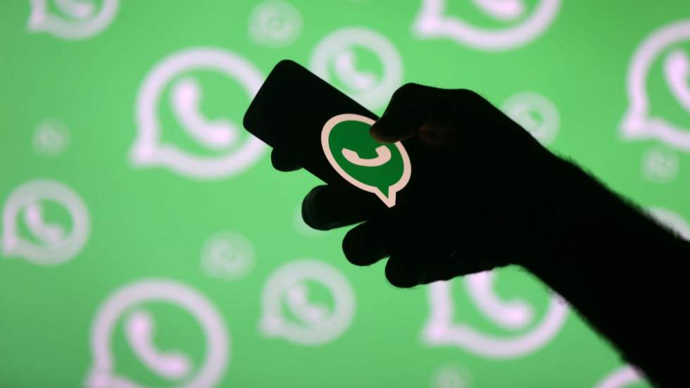 Une faille de sécurité de WhatsApp a permis l'installation d'un logiciel espion