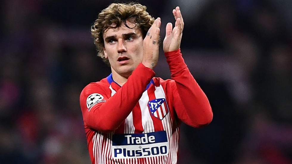 "Griezmann s'en va", la presse spécule sur l'avenir de la star des Bleus