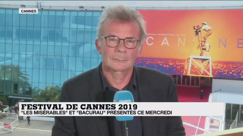 Cannes 2019 : "Les Misérables", "The Dead don't die" et "Le Daim"