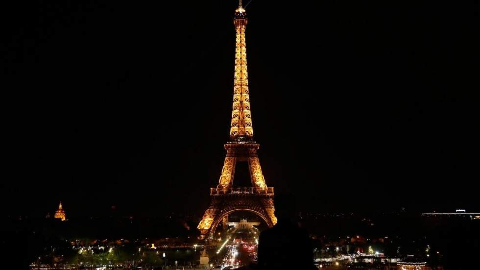 La tour Eiffel, monument incontournable de Paris, célèbre ses 130 ans La tour Eiffel, monument incontournable de Paris, célèbre ses 130 ans