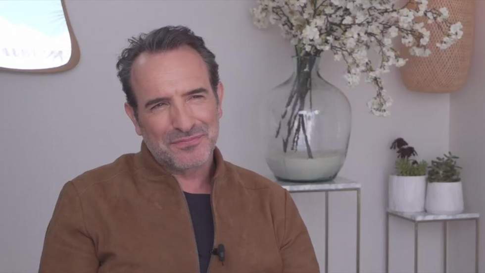 Cannes 2019 : Jean Dujardin, le retour de l'artiste