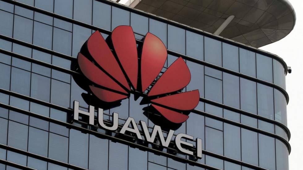 Télécoms : la Chine et Huawei sanctionnés par Trump