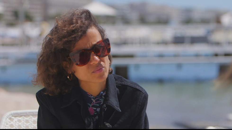 Festival de Cannes : rencontre avec Mati Diop, un talent à suivre