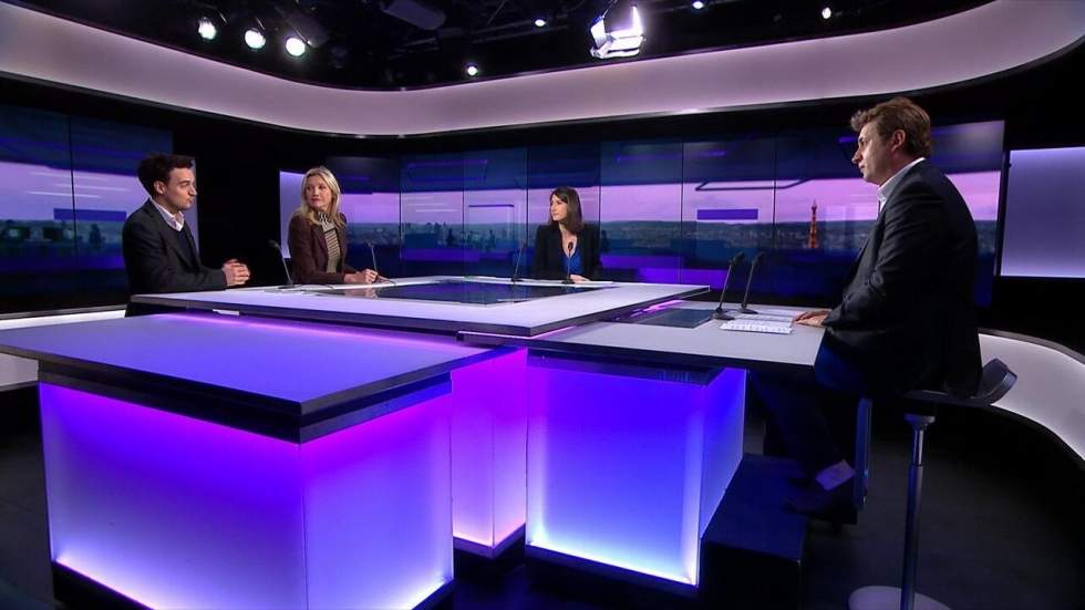 Européennes : comment verdir l'Europe ?