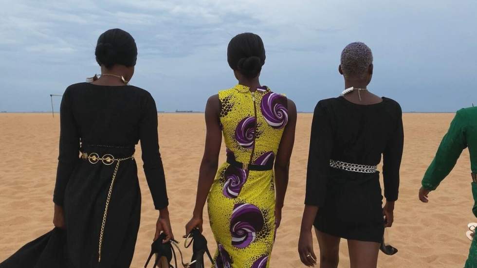 Lomé, nouvelle capitale de la mode en Afrique Lomé, nouvelle capitale de la mode en Afrique