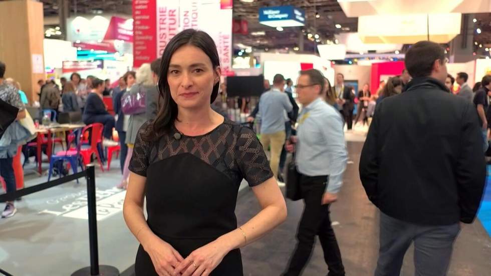 Vivatech 2019 : l'Europe dans la course aux licornes Vivatech 2019 : l'Europe dans la course aux licornes