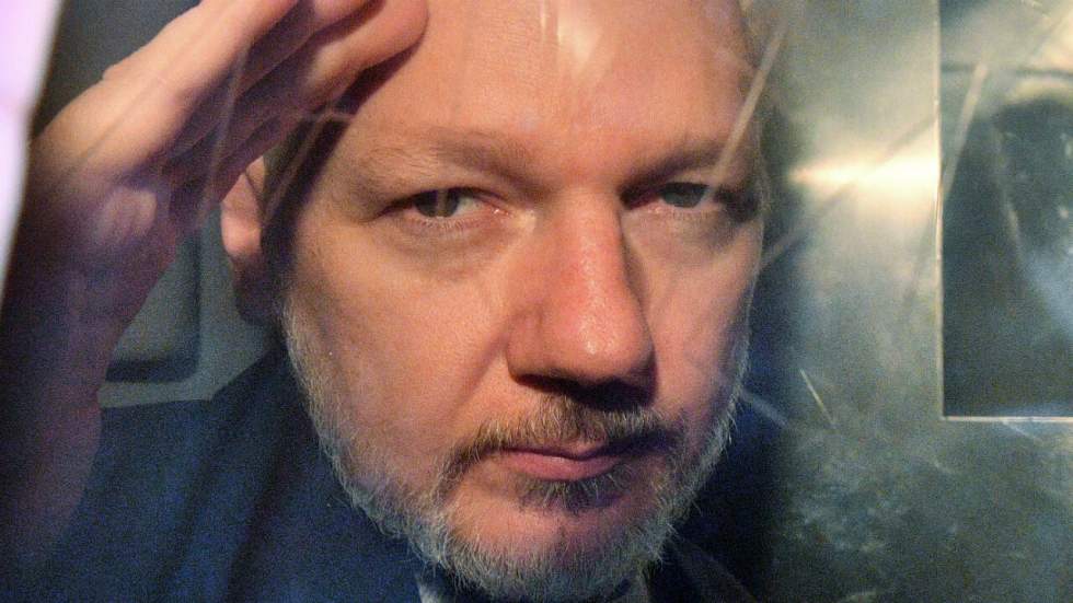 Le parquet suédois demande un mandat d’arrêt contre Julian Assange Le parquet suédois demande un mandat d’arrêt contre Julian Assange