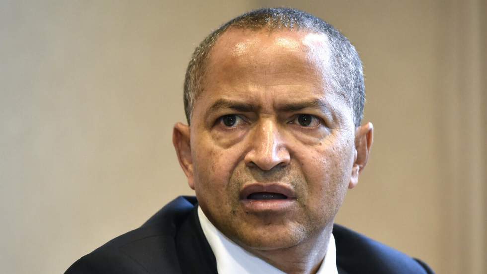 L'opposant Moïse Katumbi de retour en RD Congo, après trois ans d'exil