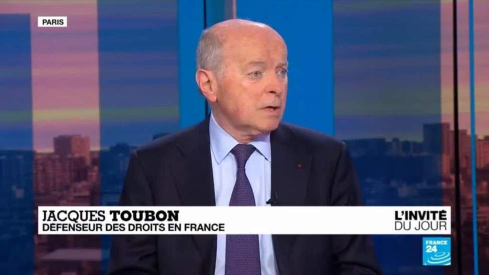 Jacques Toubon : "On ne trouvera pas la solution à l’affaire Vincent Lambert par la politique ou l’idéologie"