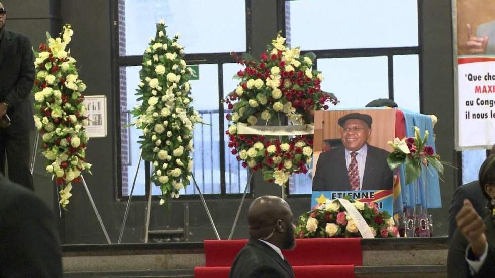 République Démocratique du Congo : Etienne Tshisekedi bientôt enterré au pays République Démocratique du Congo : Etienne Tshisekedi bientôt enterré au pays