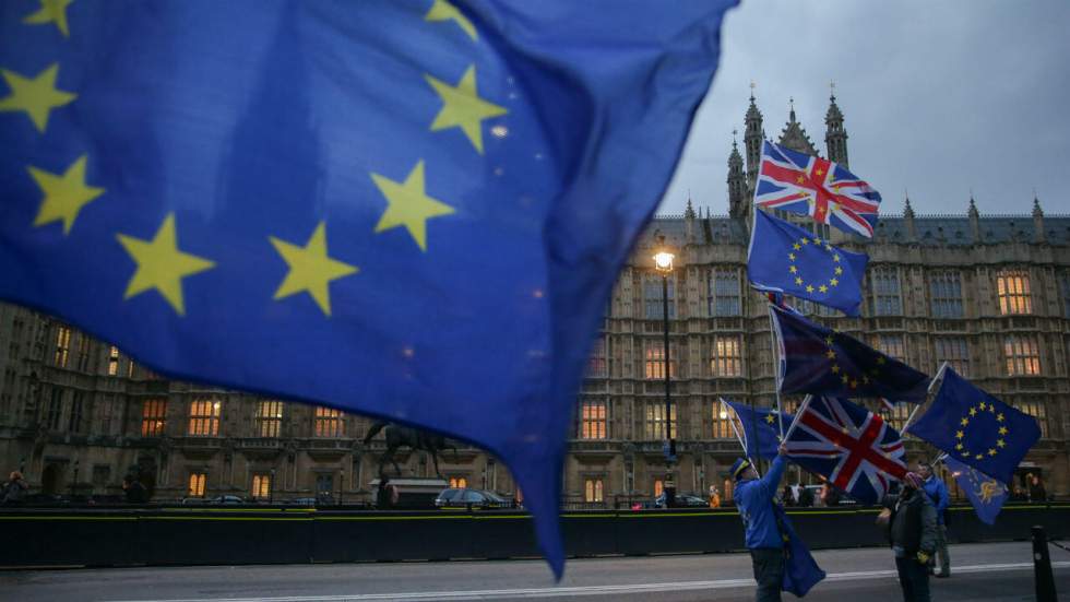 Élections européennes : les Britanniques ouvrent le bal