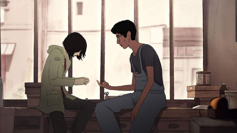 Cannes 2019 : "Mektoub my love : Intermezzo", "J'ai perdu mon corps" et "Matthias et Maxime" Cannes 2019 : "Mektoub my love : Intermezzo", "J'ai perdu mon corps" et "Matthias et Maxime"
