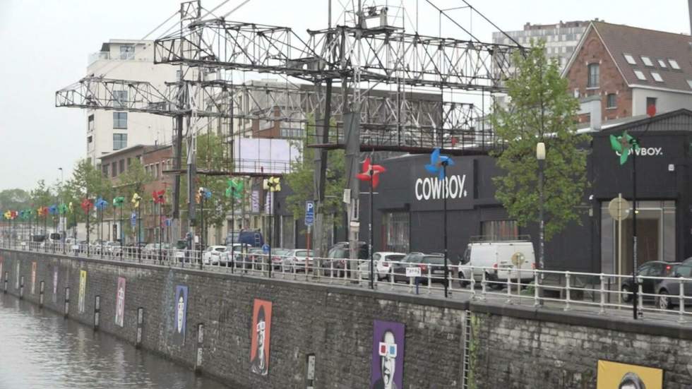 Belgique : le terrorisme mis en échec à Molenbeek