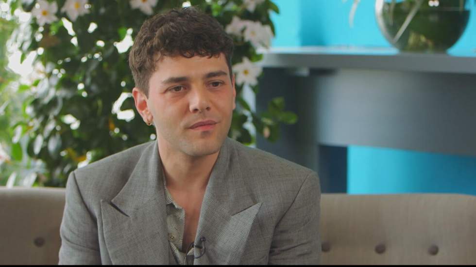 Cannes 2019 : Xavier Dolan, le petit prodige de la Croisette