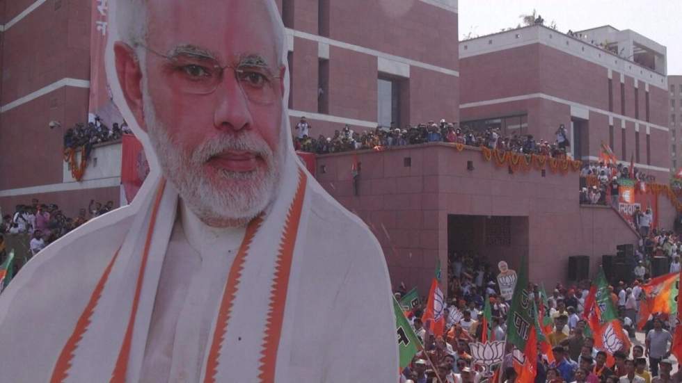 Inde : les défis économiques de Narendra Modi Inde : les défis économiques de Narendra Modi