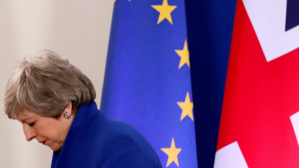 Comment Theresa May a creusé sa tombe politique