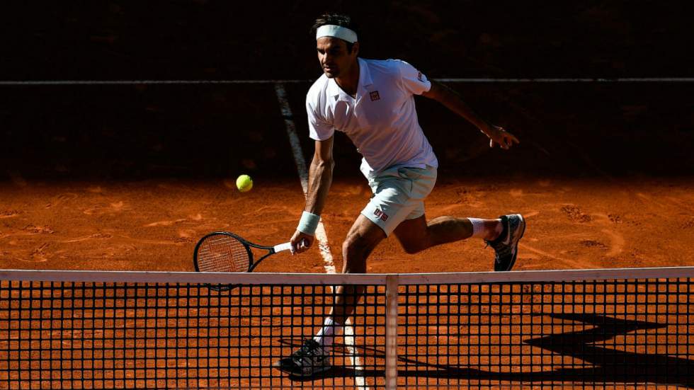 Roland-Garros 2019 : quatre ans après, Federer retrouve la terre battue parisienne