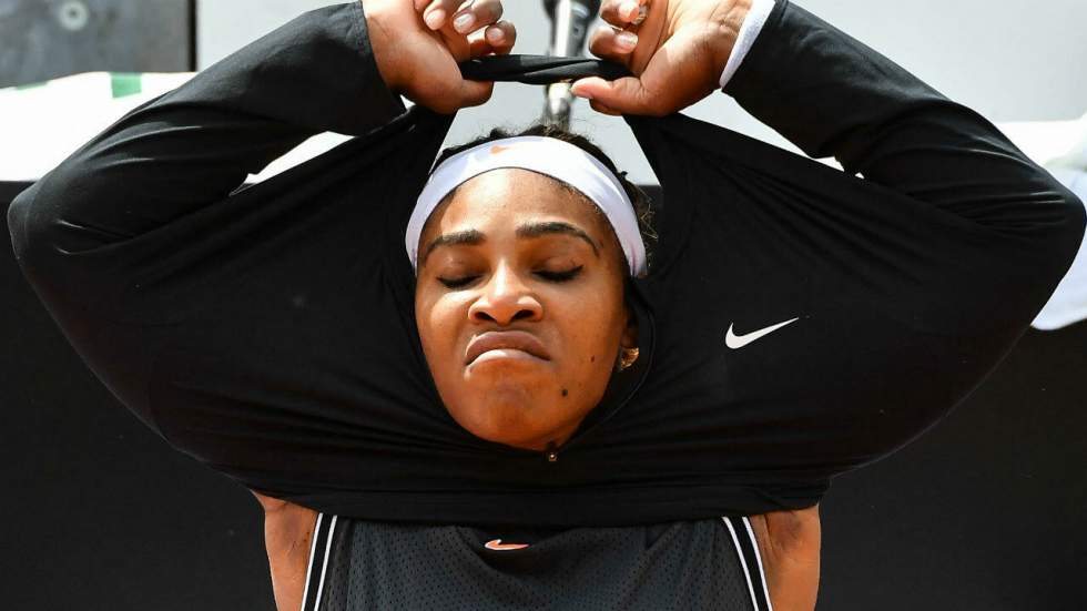 Roland-Garros 2019 : Serena Williams en quête d'un 24e titre majeur à Paris