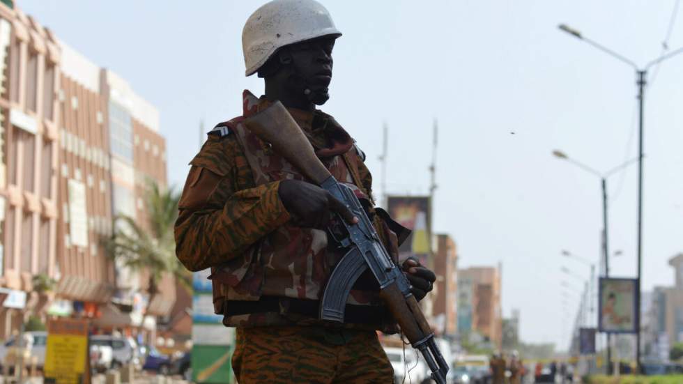 Quatre morts dans une nouvelle attaque contre une église au Burkina