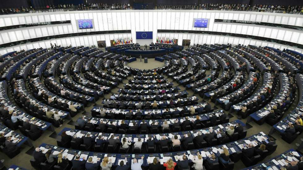 Fin du bipartisme, extrêmes droites, écologistes… le nouveau visage du Parlement européen