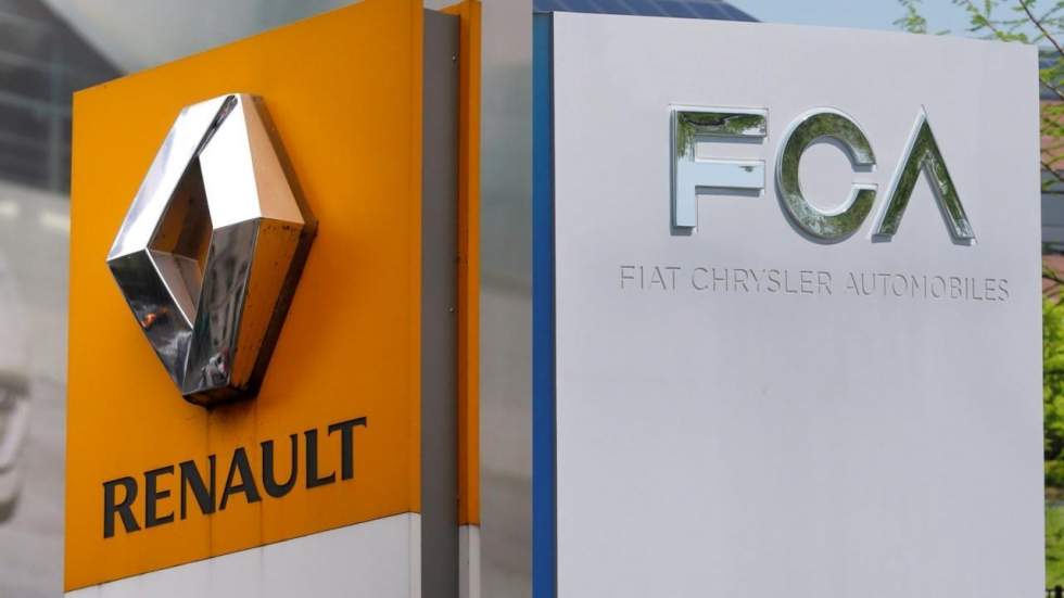 Renault - Fiat : vers un mariage de raison ?