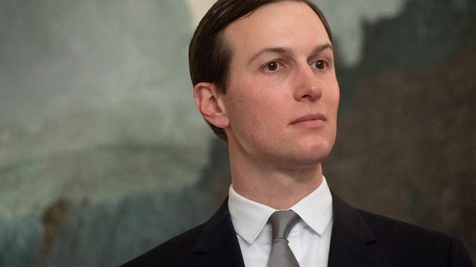 Au Maroc, le gendre de Donald Trump vante son plan de paix israélo-palestinien Au Maroc, le gendre de Donald Trump vante son plan de paix israélo-palestinien